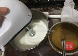 陈皮肉桂无水蛋糕的做法图解3