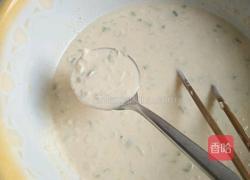 葱花鸡蛋饼的做法图解6