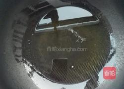 红烧小鲫鱼的做法图解4