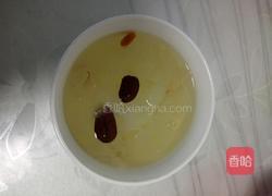 银耳红枣汤的做法图解7