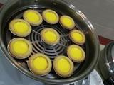 香浓酥蛋挞的做法[图]