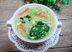 独家腊八饭