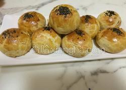 绿豆酥