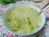 花甲肉萝卜汤