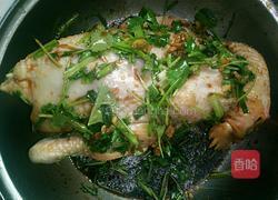 酱油鸡（弟弟牌砂锅版）的做法图解7