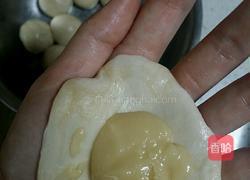 (素版)蜜豆酥的做法图解5