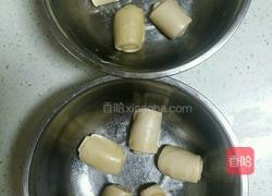 (素版)蜜豆酥的做法图解13