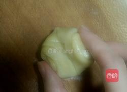 (素版)蜜豆酥的做法图解14