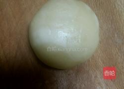 (素版)蜜豆酥的做法图解17