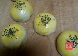 (素版)蜜豆酥的做法图解19