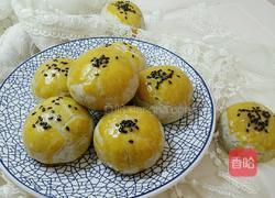 (素版)蜜豆酥的做法图解21