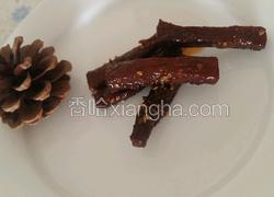 冷吃牛肉