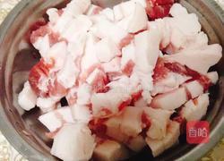 炸酥肉的做法图解1