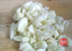 荷花鱼的做法图解7