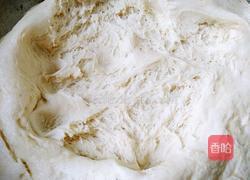 大馅豆沙包的做法图解4