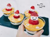 椰子茸芒果杯的做法[图]