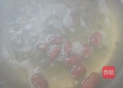 红豆薏米汤的做法图解6