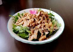 麻辣里脊肉