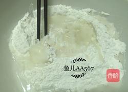 驴肉烧卖的做法图解1