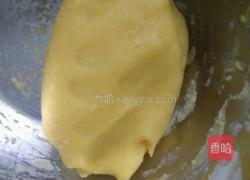 奶黄馅的做法图解10