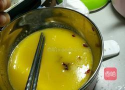 微波炉蔓越莓饼干的做法图解2