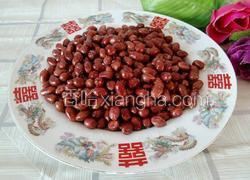 炒花生米