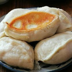 水煎包的做法[图]