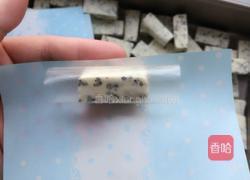 手工牛轧糖的做法图解12