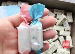 手工牛轧糖的做法图解14