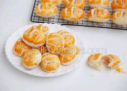 老婆饼