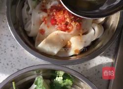 油泼扯面的做法图解6