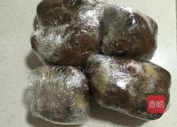 卤牛肉的做法图解3