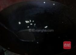 西兰花炒鱼片的做法图解6