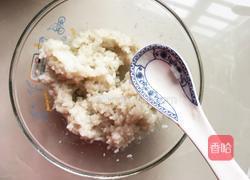 五彩缤纷奥尔良寿司卷的做法图解4