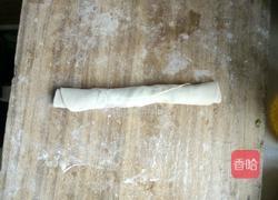 蒜蓉酱鸡蛋饼的做法图解4
