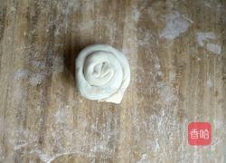 蒜蓉酱鸡蛋饼的做法图解5
