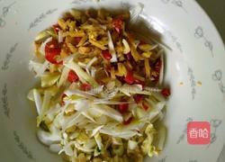 牙签肉的做法图解2