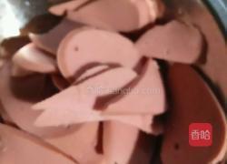 三鲜汤的做法图解4