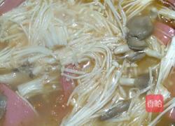 三鲜汤的做法图解9