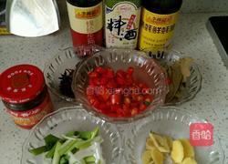 炖羊肉的做法图解1