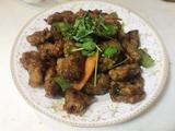 东北版溜肉段