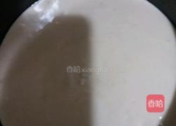 电饭锅蛋糕的做法图解13