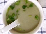 破壁机之无骨鲫鱼鲜汤