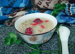 养胃粥