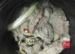 酱马肉的做法图解3