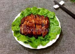 叉烧肉