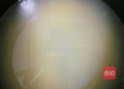 红枣小米粥的做法图解3