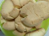 玛格丽特小饼干