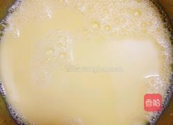 肉末鸡蛋羹的做法图解2