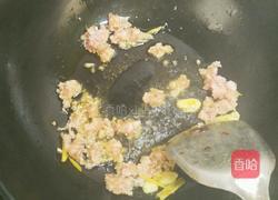 豆芽炒粉丝的做法图解8